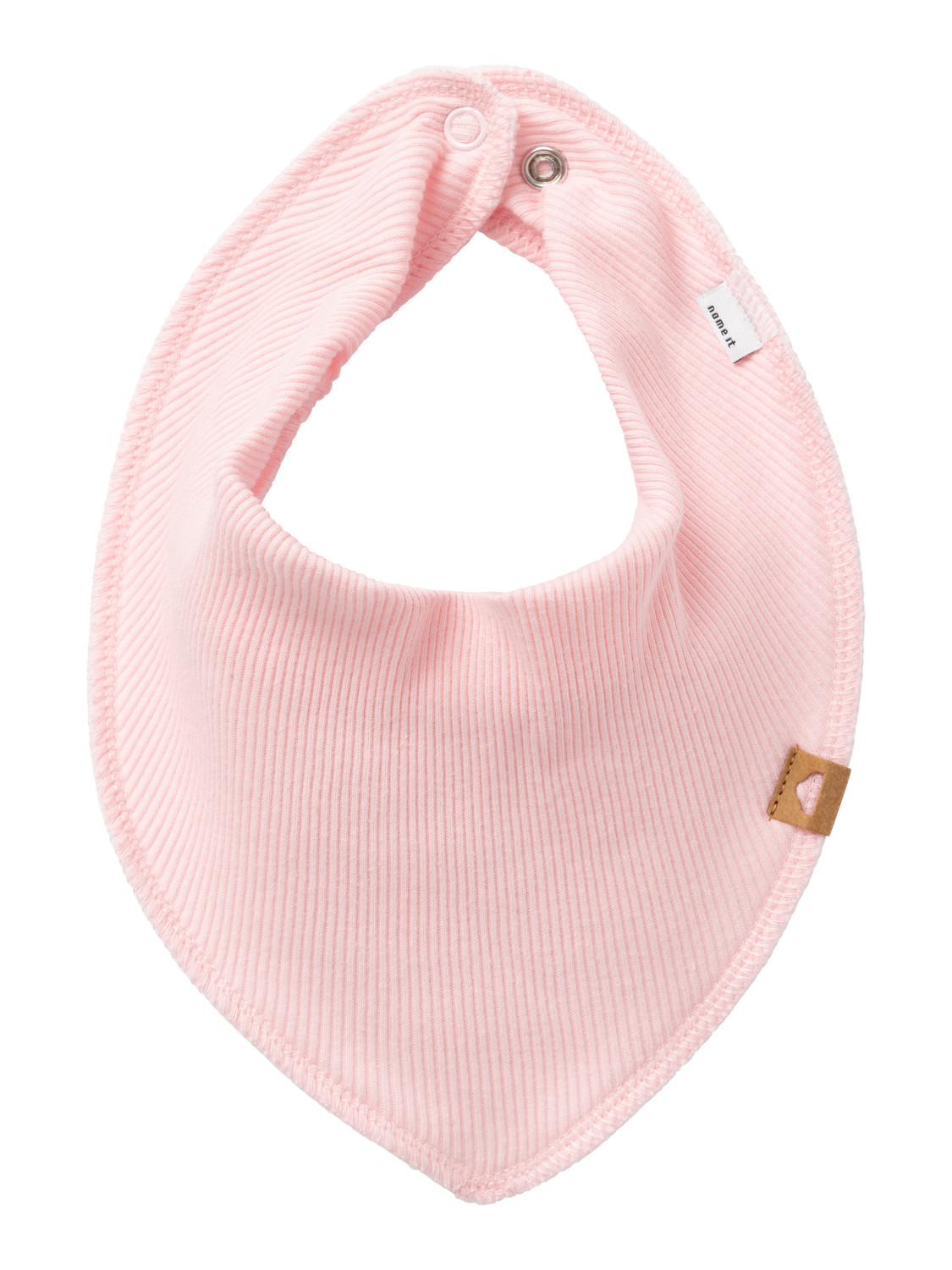 NBFYVETTEFILISE Scarves - Parfait Pink